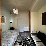 Chambre Avec Acces Prive, Terrasse, Piscine