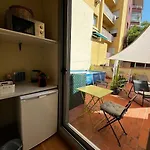 Chambre Avec Acces Prive, Terrasse, Piscine