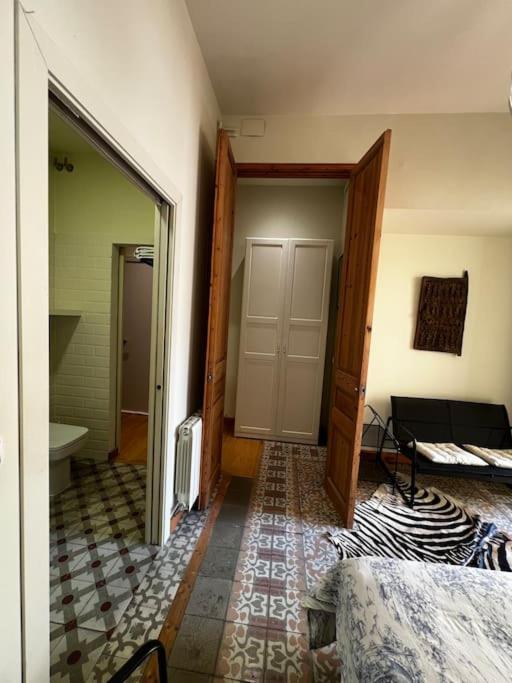 Appartement Avec Acces Prive, Terrasse, Piscine Barcelone