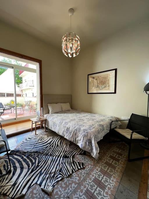 Avec Acces Prive, Terrasse, Piscine Appartement