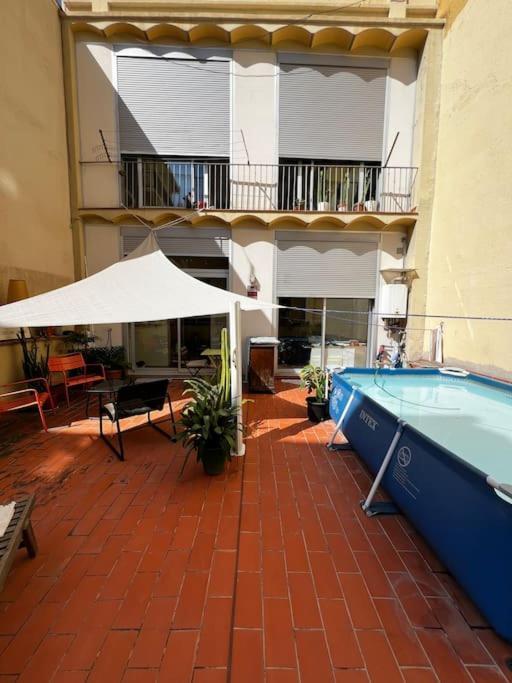 Appartement Avec Acces Prive, Terrasse, Piscine *
